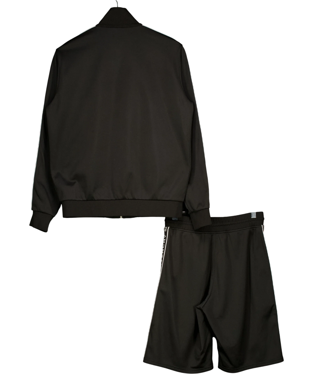 GIvenchy Black Colour, size UK XS — back