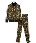 Palm Angels Green Colour, size UK S — front