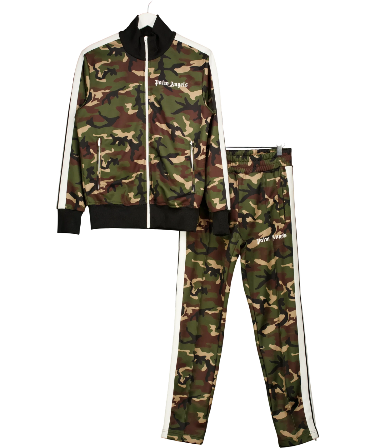 Palm Angels Green Colour, size UK S — front