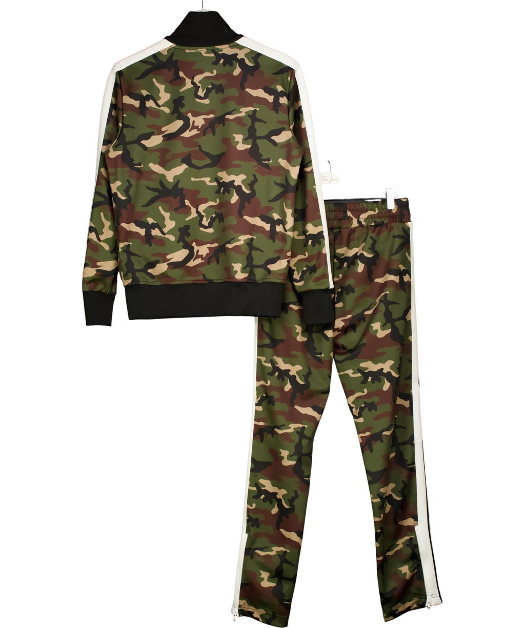Palm Angels Green Colour, size UK S — back