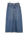 Free People Blue Colour, size UK 12 — front