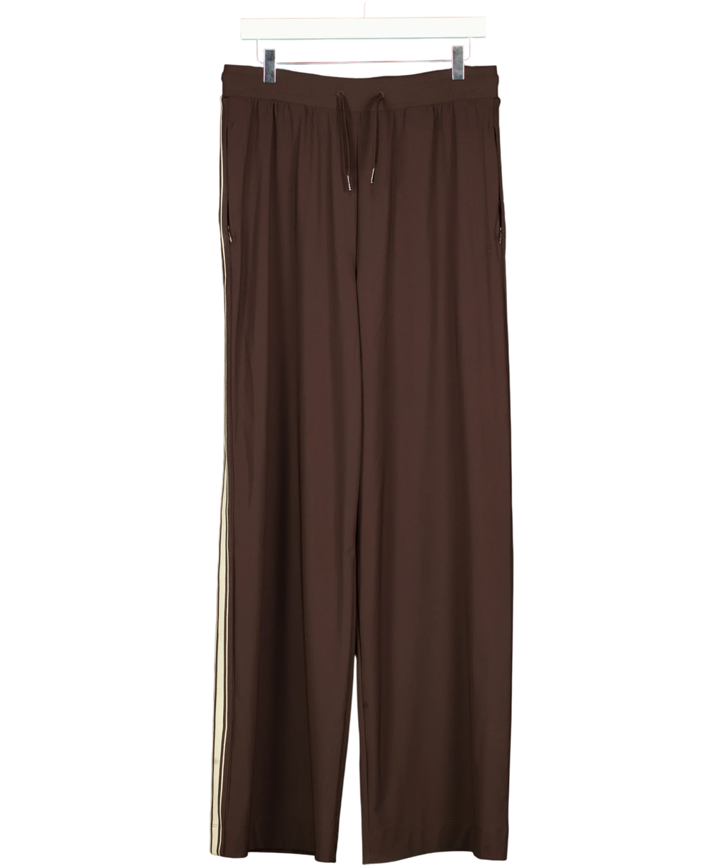 Sweaty Betty Brown Colour, size UK 12 — front