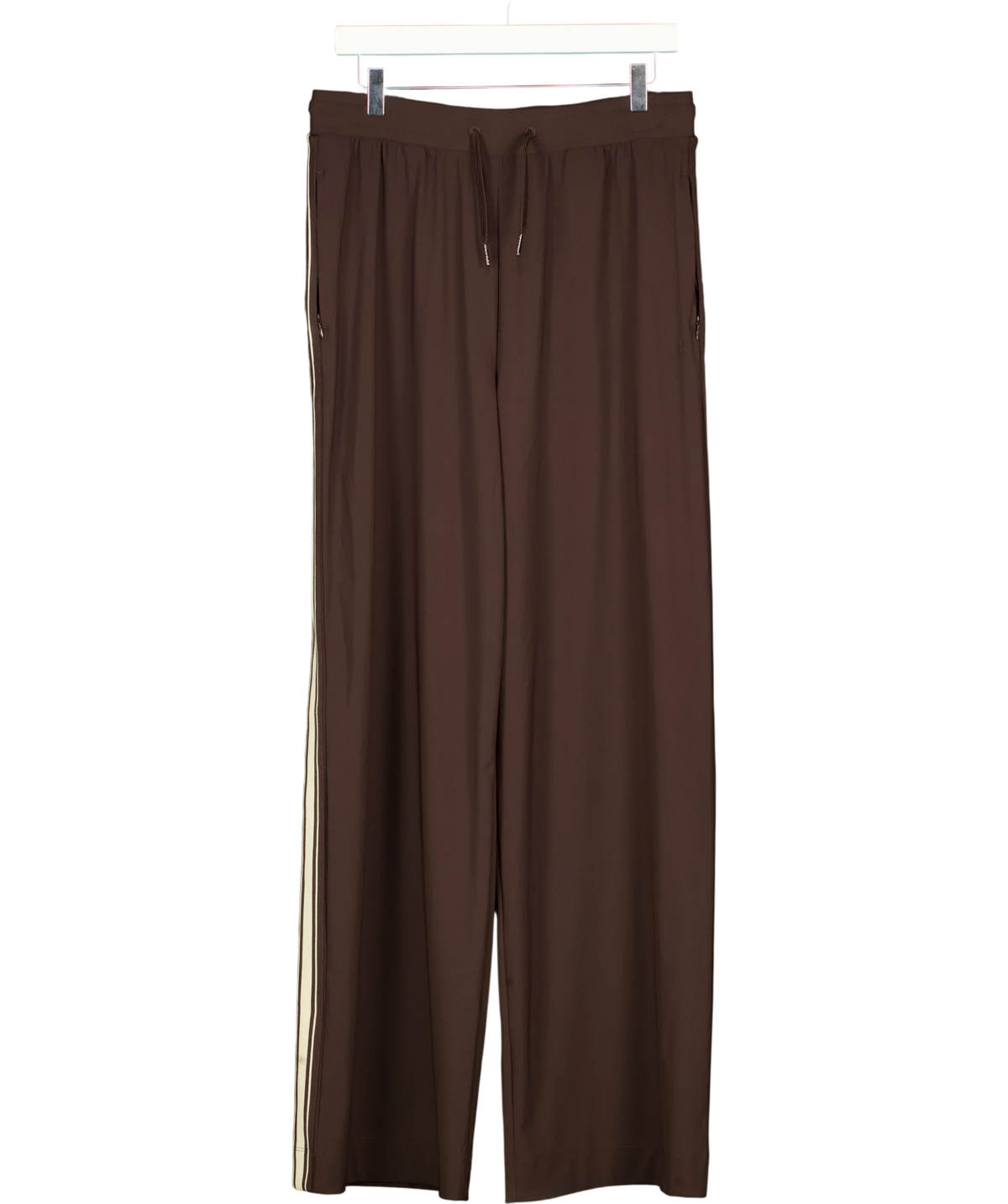 Sweaty Betty Brown Colour, size UK 12 — front