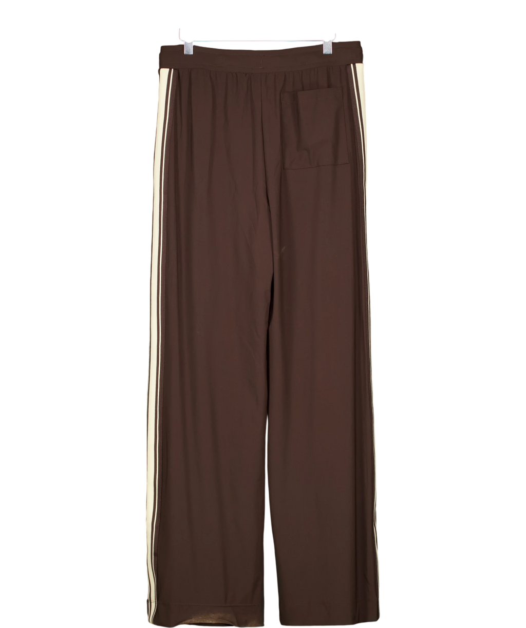 Sweaty Betty Brown Colour, size UK 12 — back