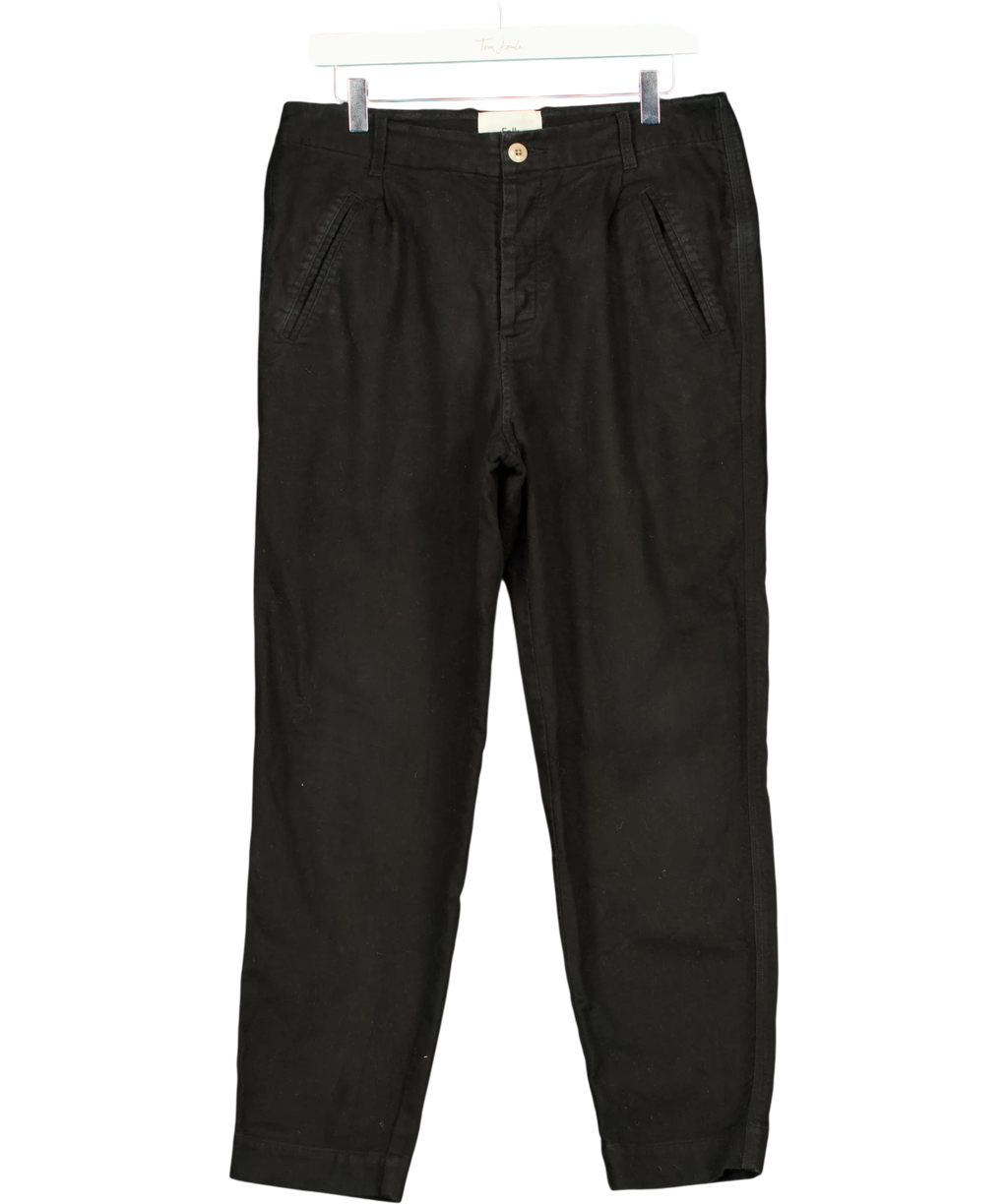 Folk Blue Colour, size W30 — front