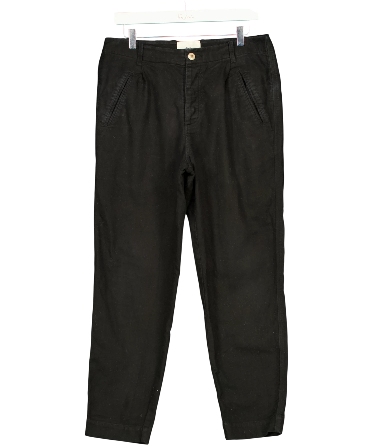 Folk Blue Colour, size W30 — front