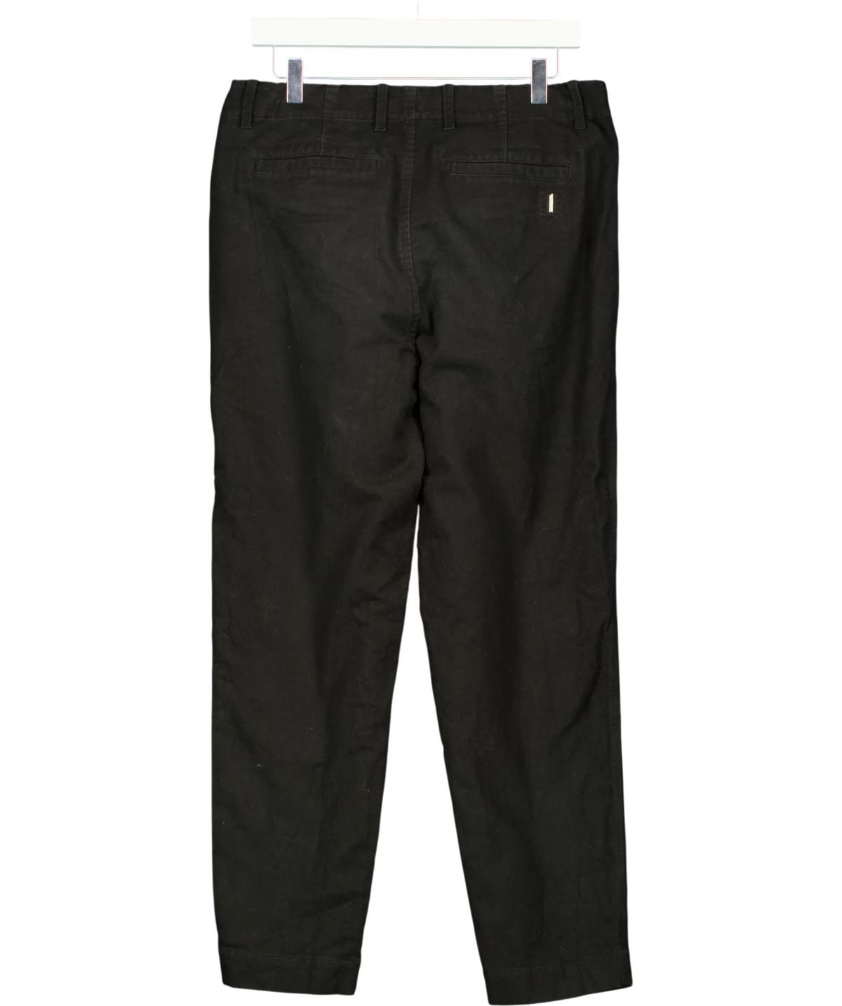 Folk Blue Colour, size W30 — back