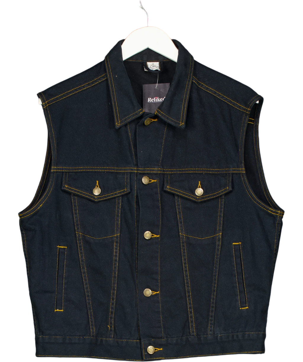 McORVIS Blue Colour, size UK M — front