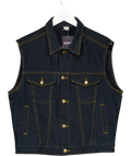 McORVIS Blue Colour, size UK M — front
