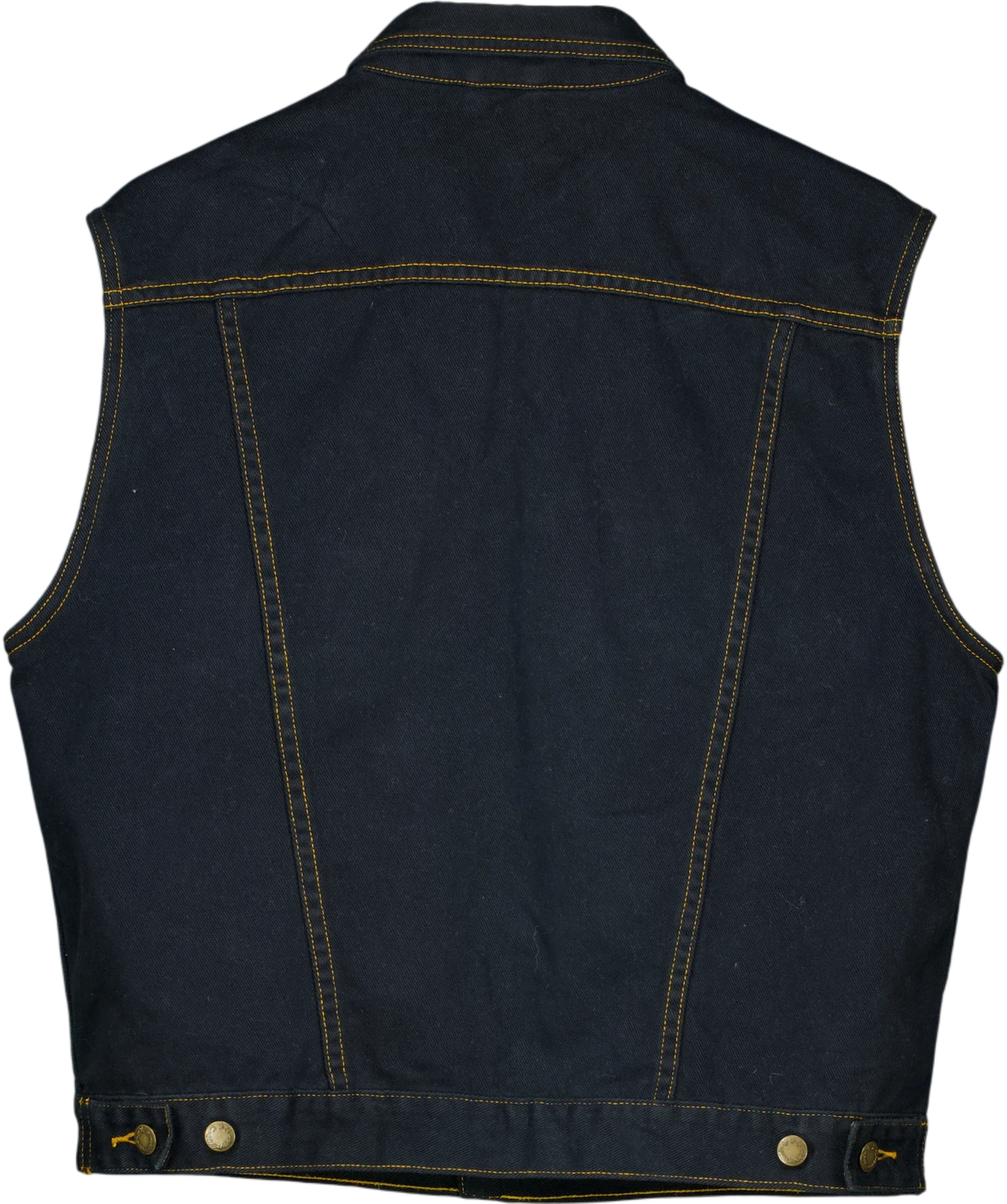 McORVIS Blue Colour, size UK M — back