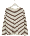 M&S white Colour, size UK 14 — front