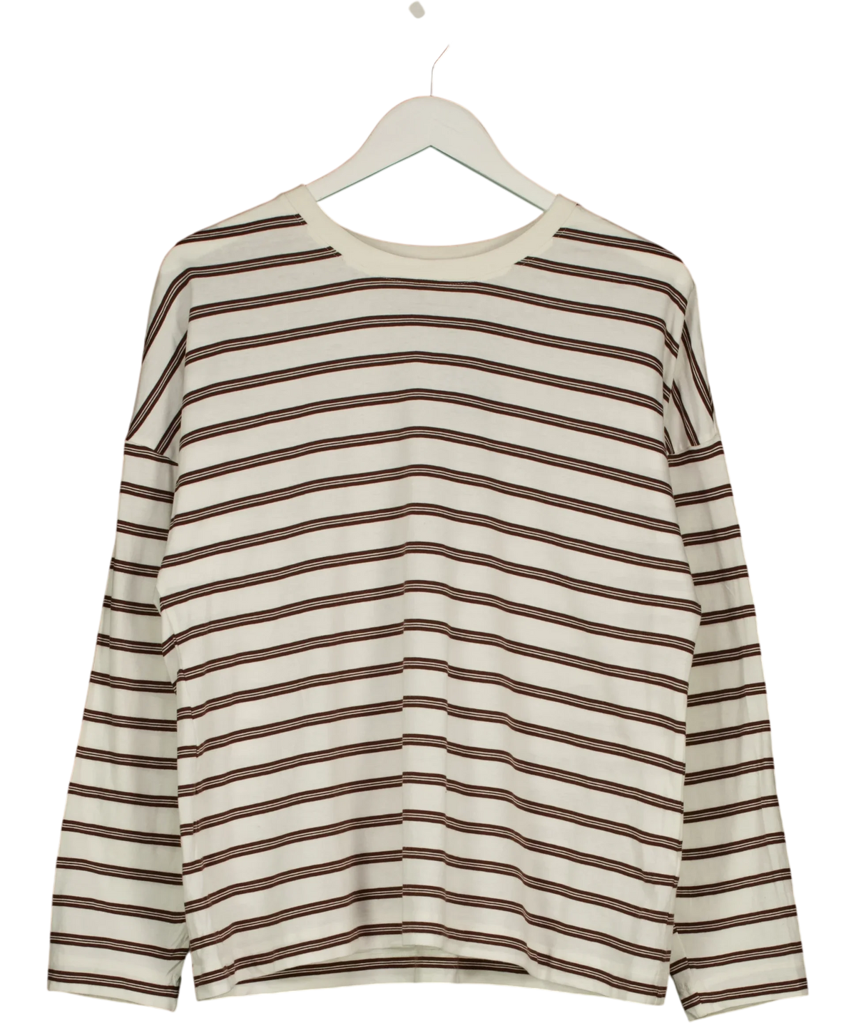 M&S white Colour, size UK 14 — front