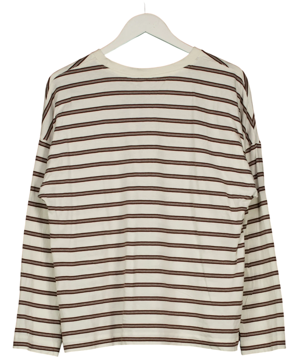M&S white Colour, size UK 14 — back