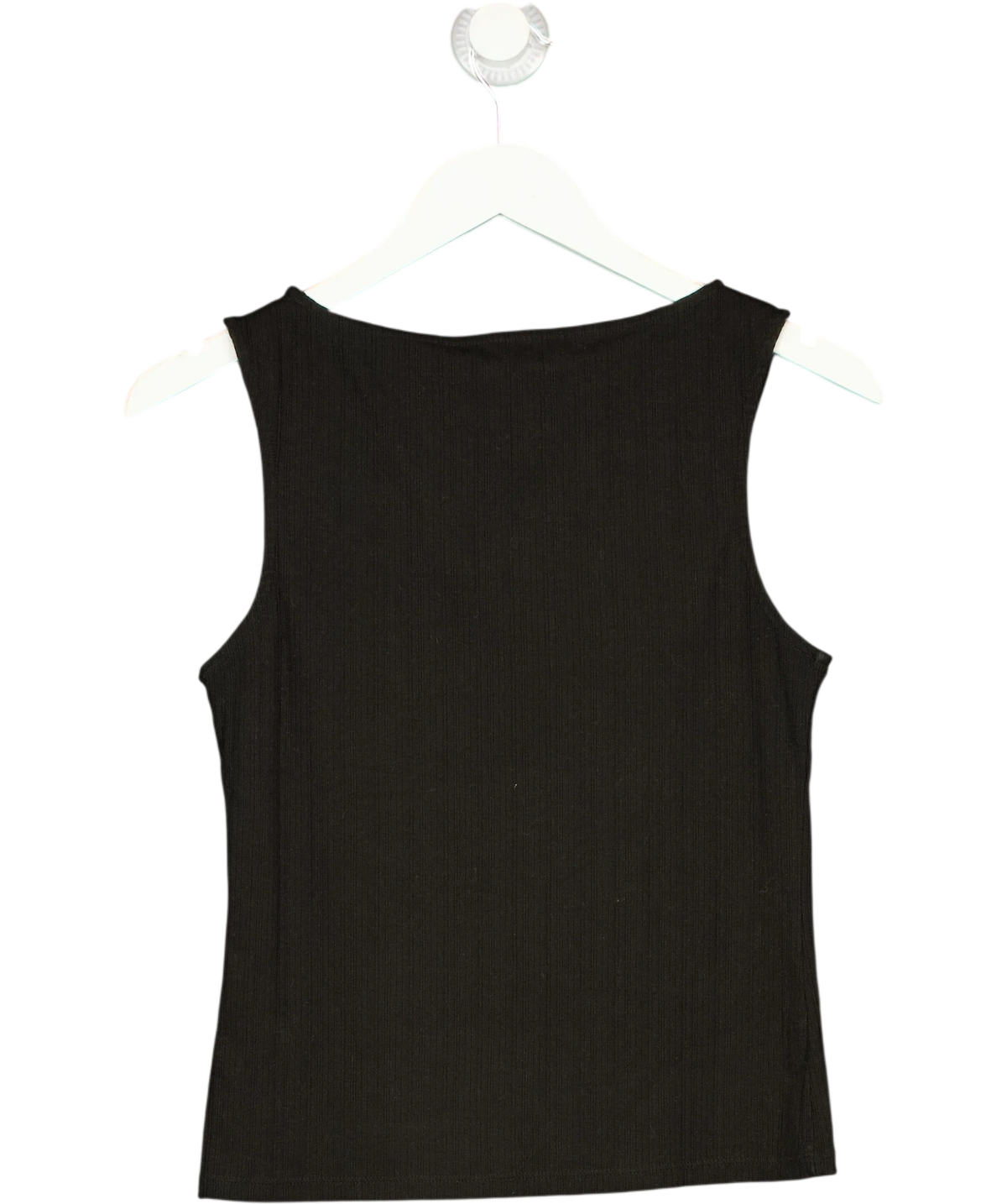 French Connection Black Colour, size UK M — back