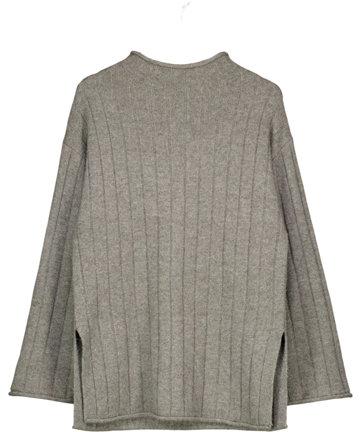 ARKET Grey Colour, size UK M — front