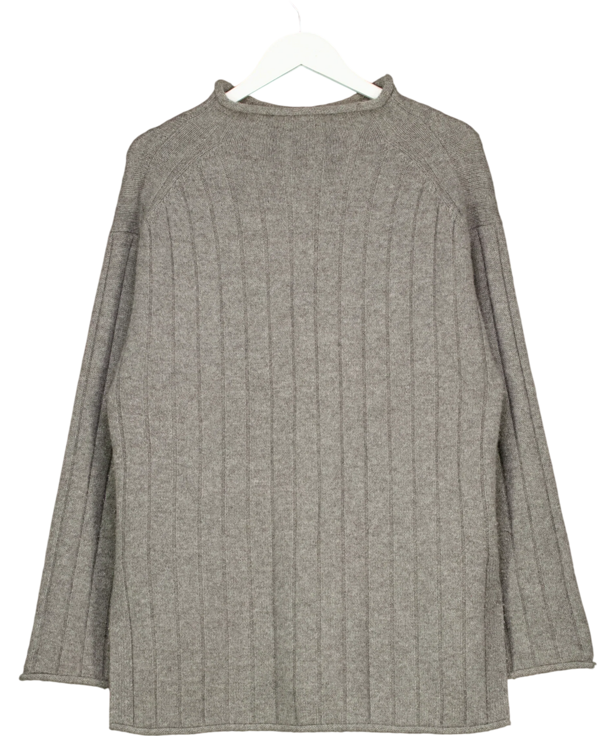 ARKET Grey Colour, size UK M — back