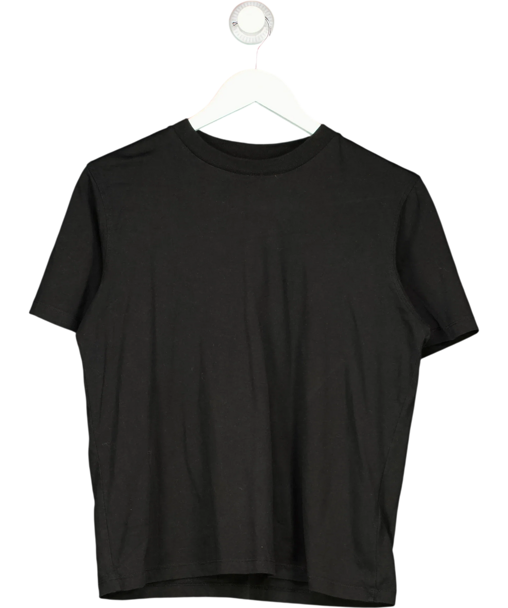 & OTHER STORIES Black Colour, size UK 10 — front