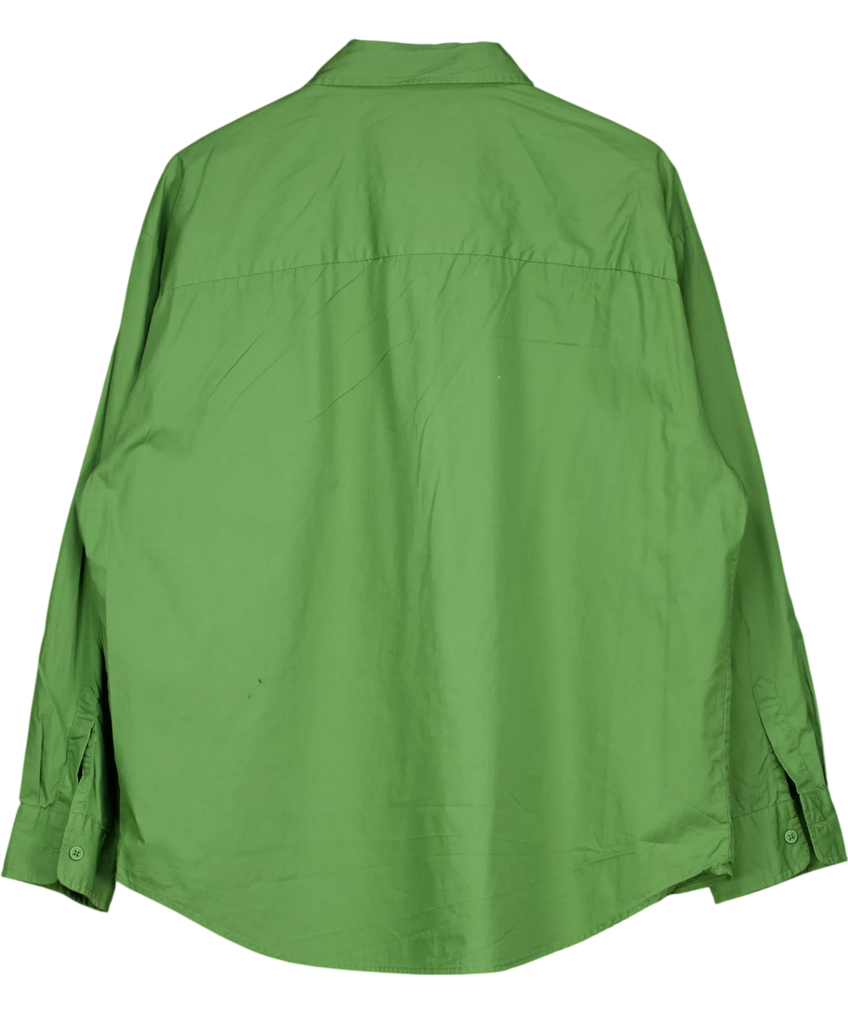 FROM FUTURE Green Colour, size UK 10 — back