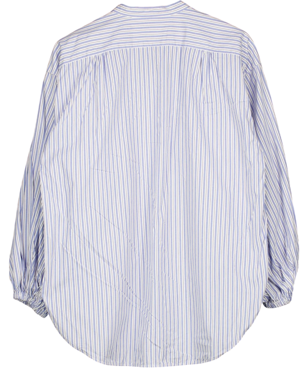 ARKET Blue Colour, size UK 10 — back
