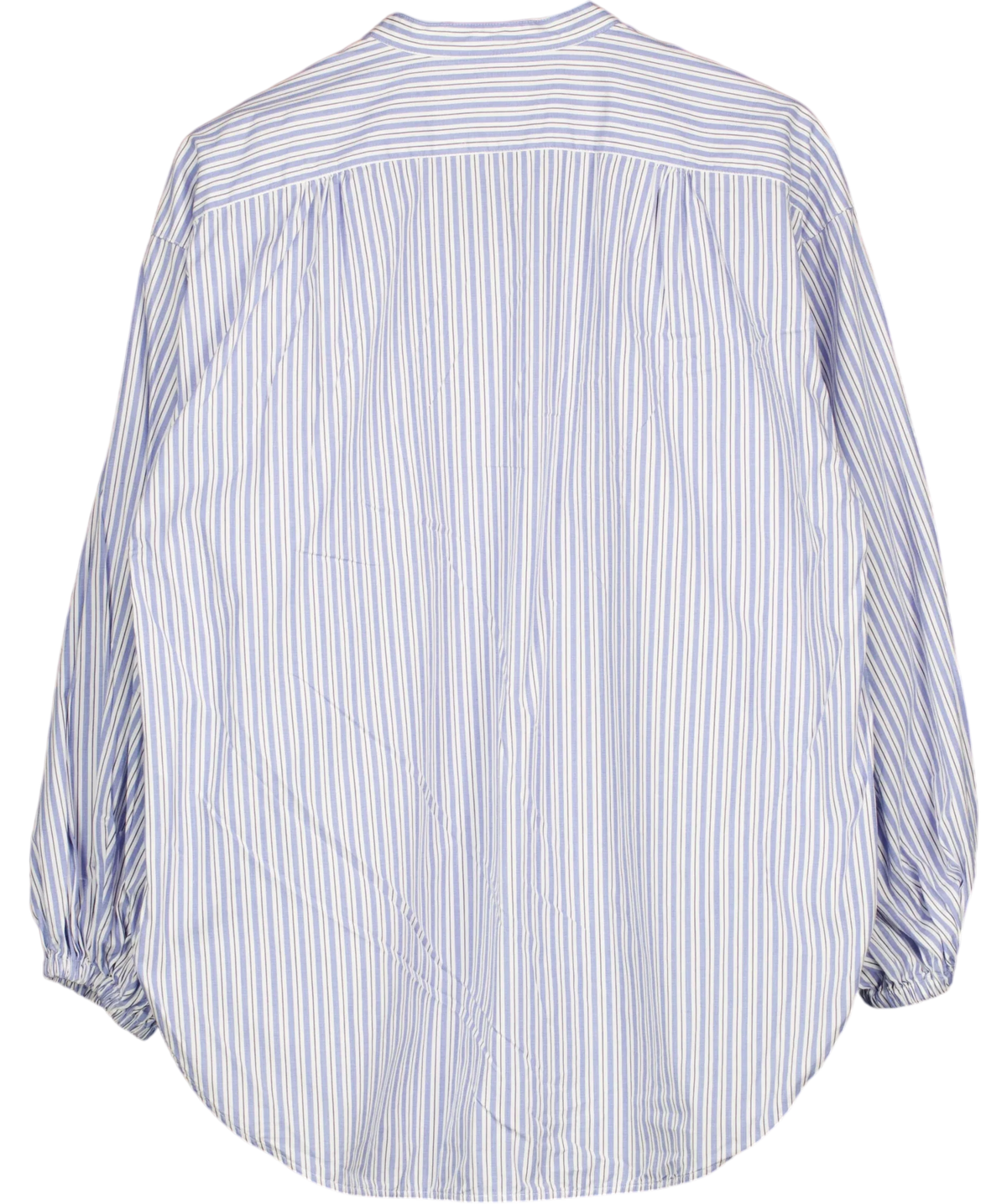 ARKET Blue Colour, size UK 10 — back