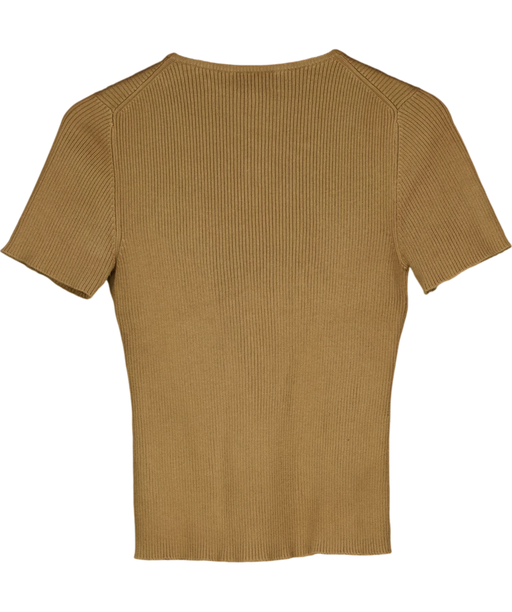 Lauren Ralph Lauren Brown Colour, size UK S — back