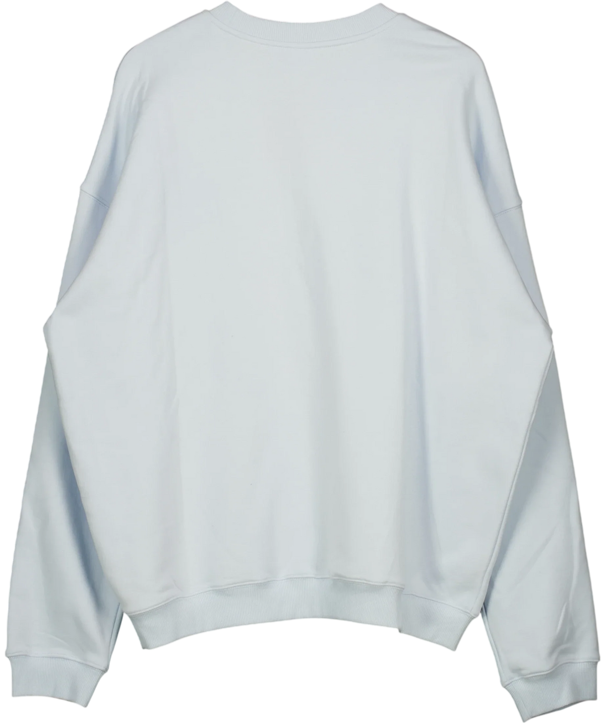 Trip light blue Colour, size UK L — back