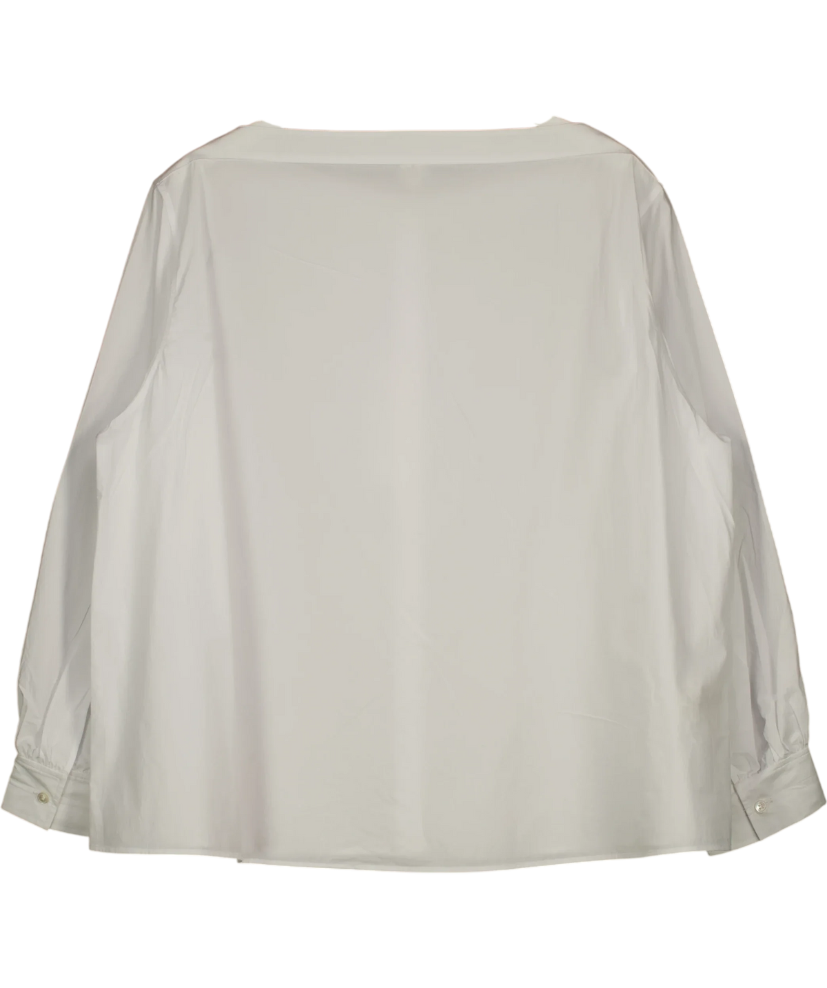 ARKET White Colour, size UK M — back