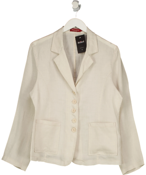Bellina Blazer Beige UK L