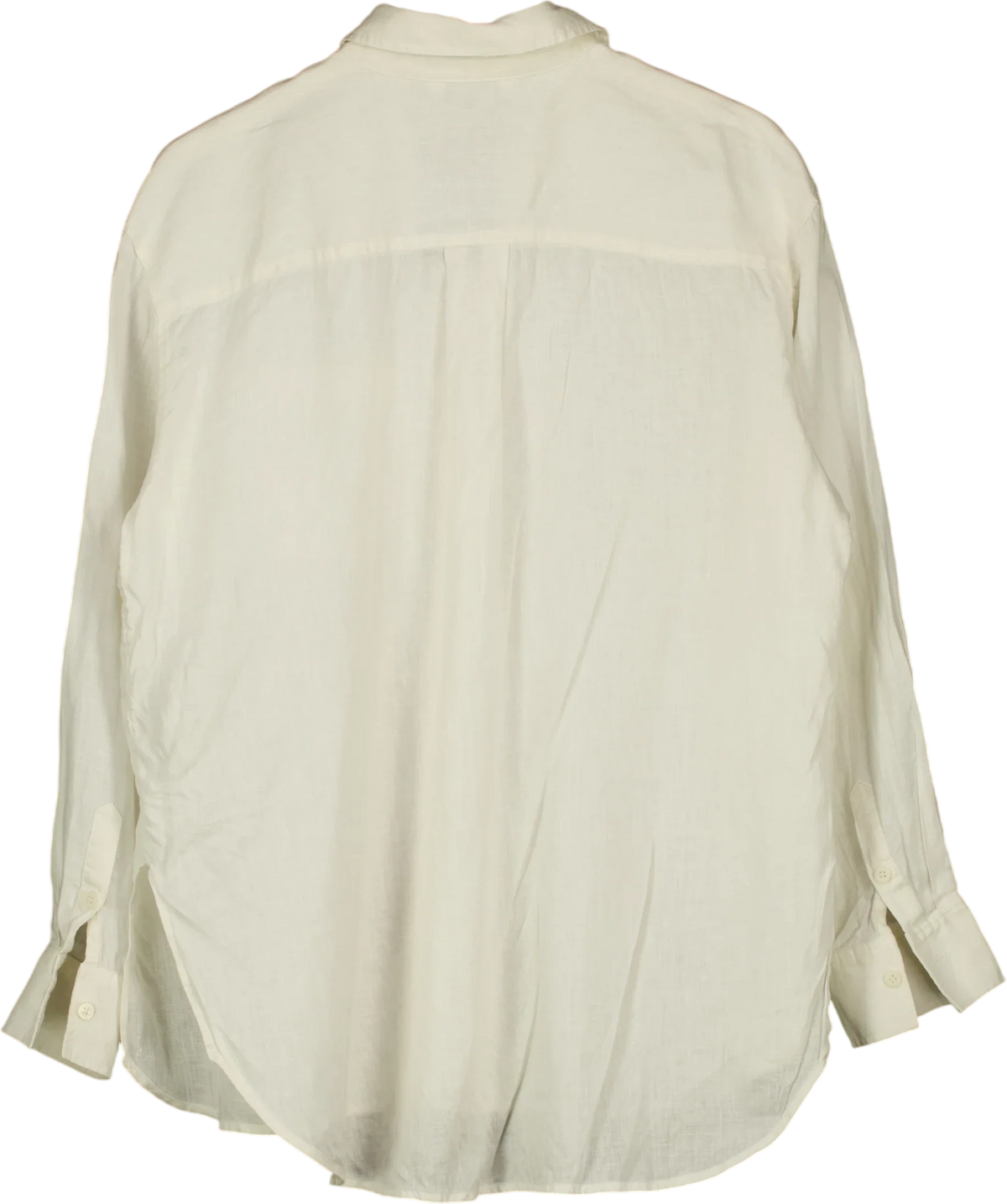 & OTHER STORIES White Colour, size UK S — back
