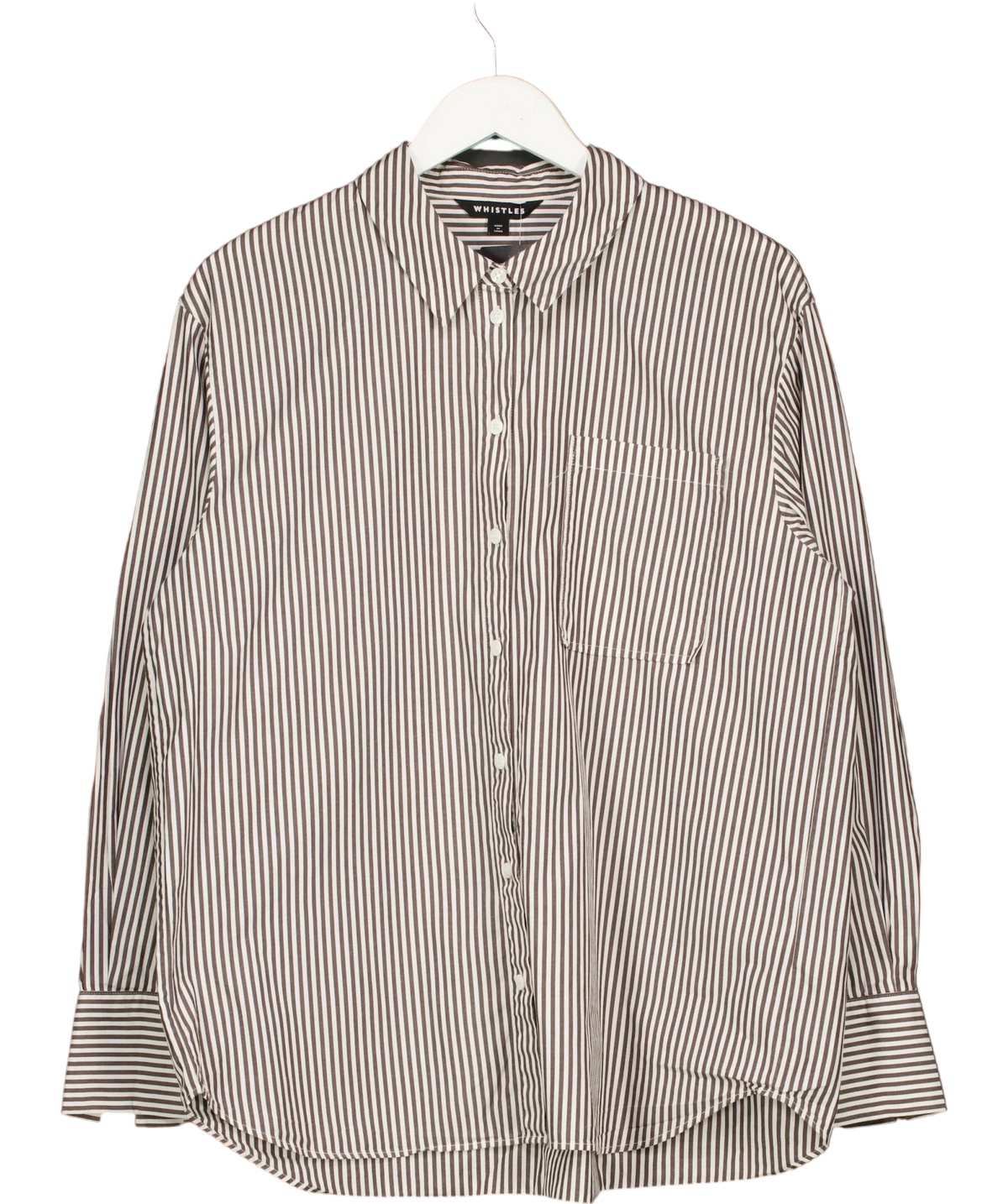 Whistles White Colour, size UK 14 — front
