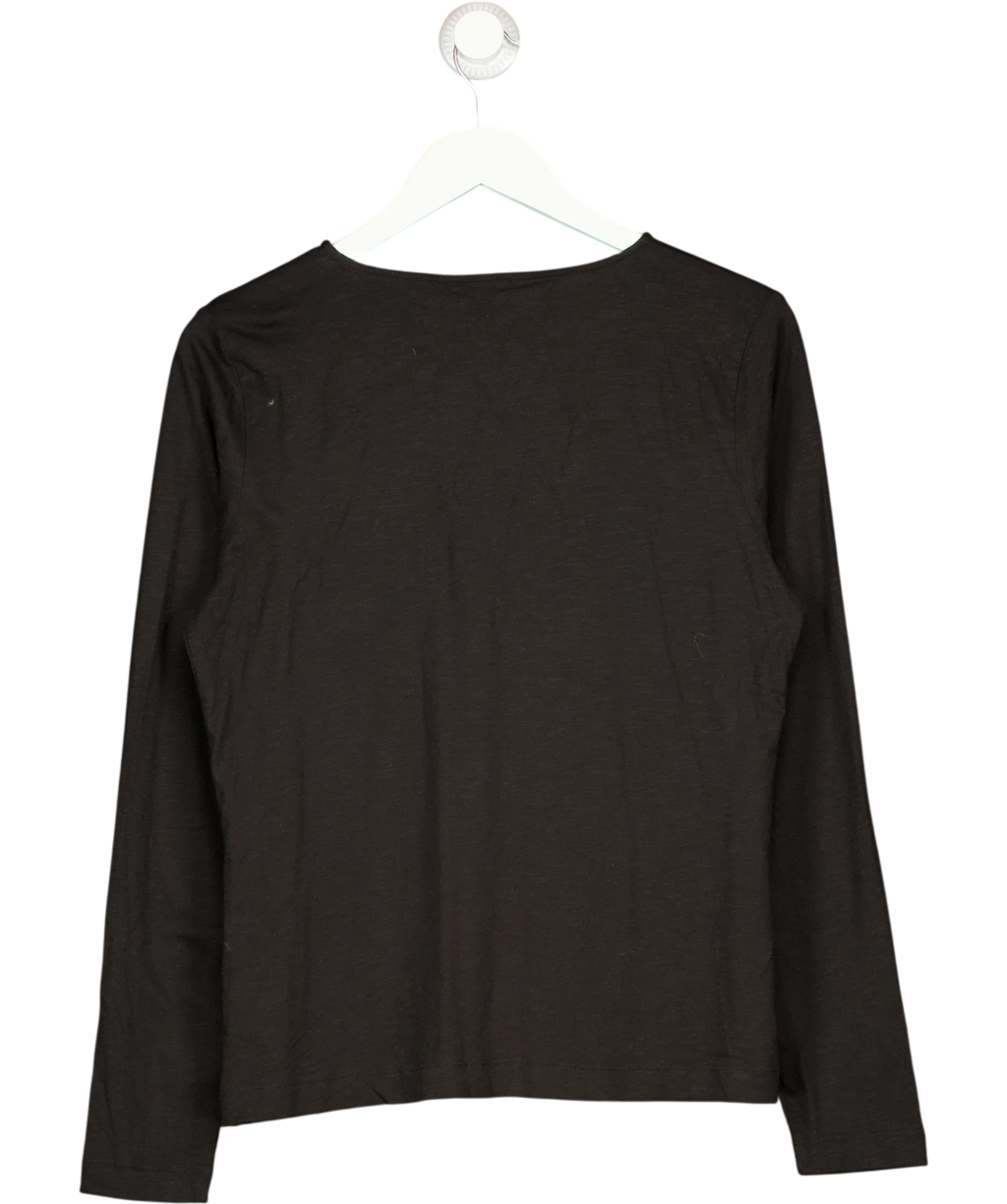 Whistles Black Colour, size UK 12 — back
