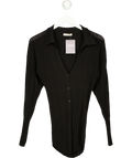 St Agni Black Colour, size UK M — front