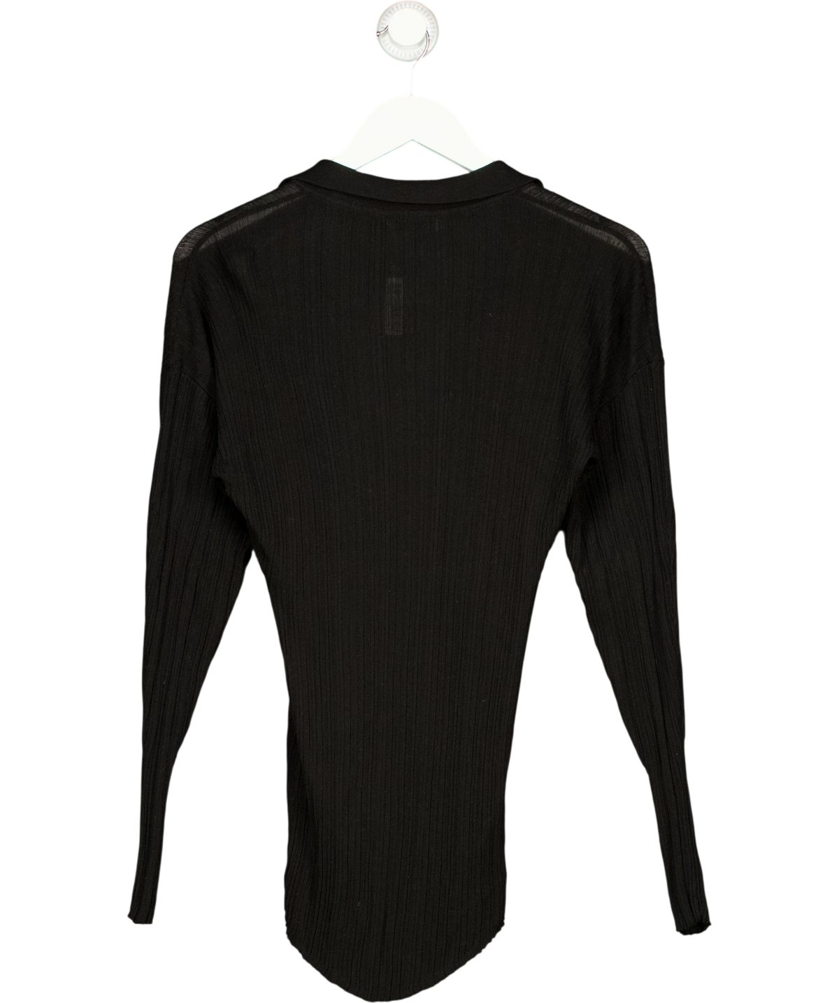 St Agni Black Colour, size UK M — back