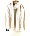 Brora Cream Colour — front