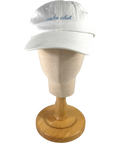 Trip White Calm Club / Stone Vintage Cap — front
