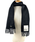 STRATHBERRY Black Colour — front