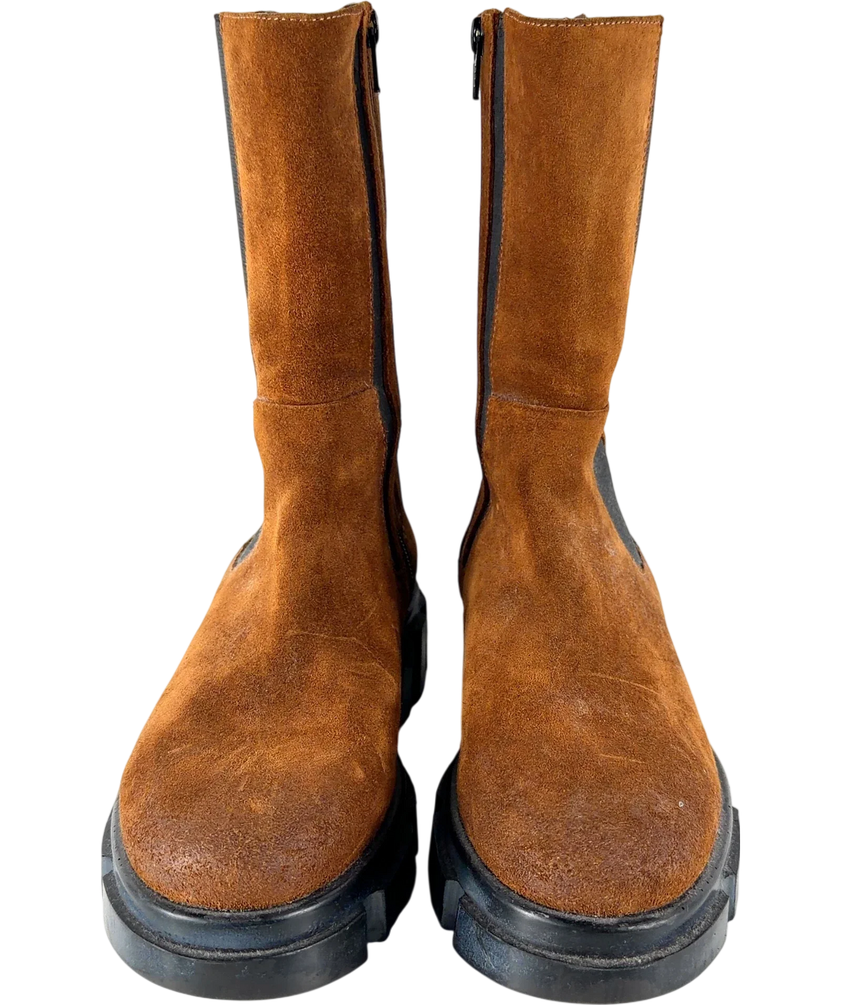 Free People Brown Colour, size UK 6 EU 39 👠 — detail