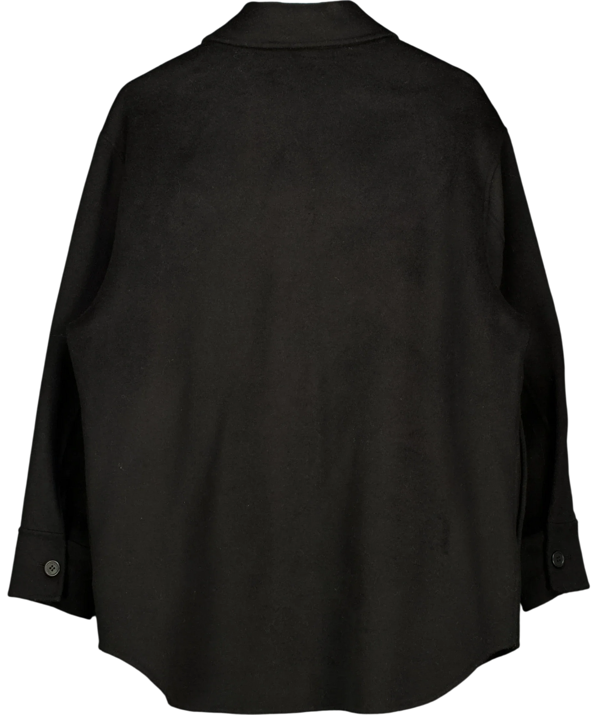 The Kooples Black Colour, size UK L — back