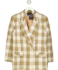 Giorgio Sant'Angelo Beige Colour, size UK 14 — front