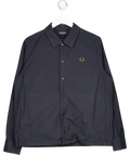 Fred Perry navy Colour, size UK M — front