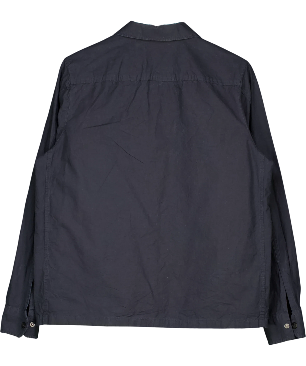 Fred Perry navy Colour, size UK M — back