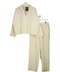 TU Yellow Colour, size UK 16 — front