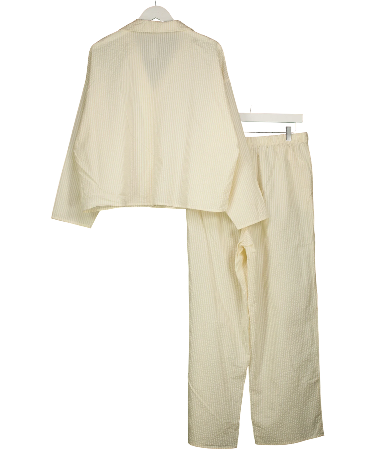 TU Yellow Colour, size UK 16 — back