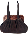 Silvano Biagini Brown Colour — front
