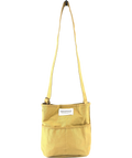 Sézane Yellow Colour — front