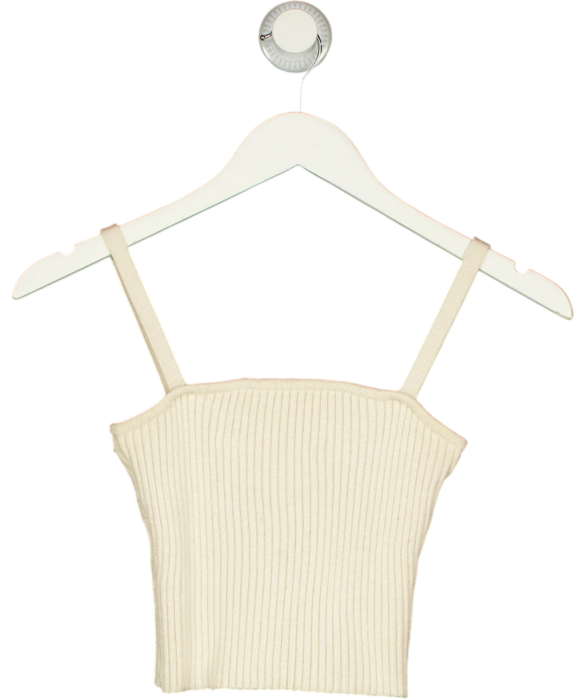 ZARA Cream Colour, size UK S — front