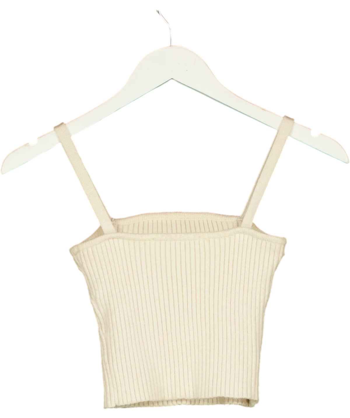 ZARA Cream Colour, size UK S — back