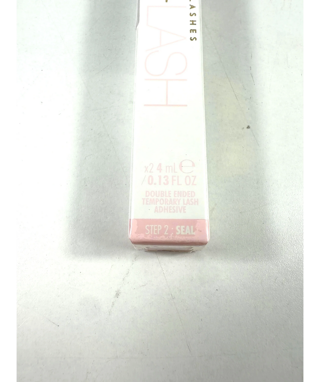 Tatti Lashes Invisi-Lash Bond & Seal Glue, size 4ml — care label