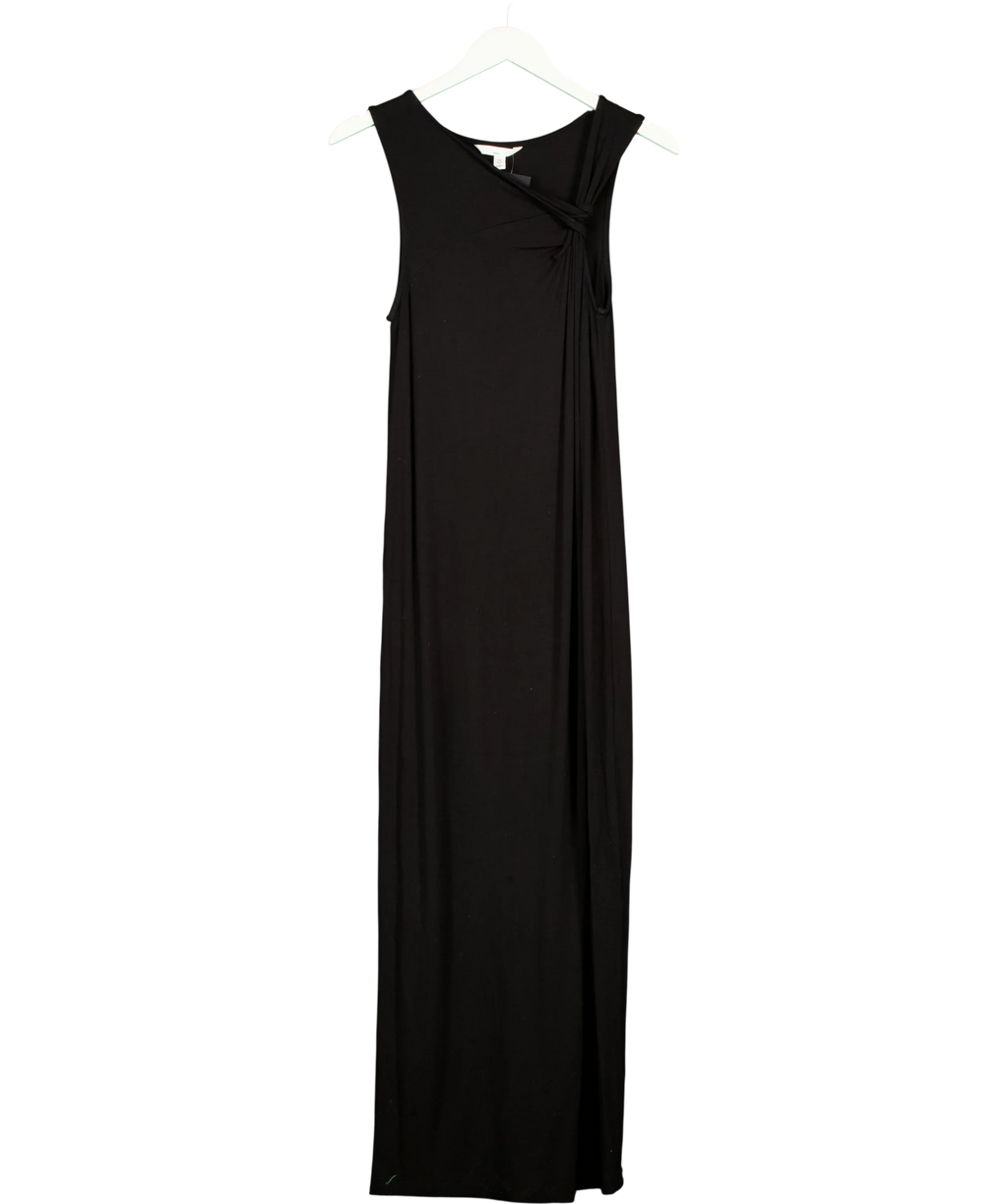 H&M MAMA Black Colour, size UK S — front