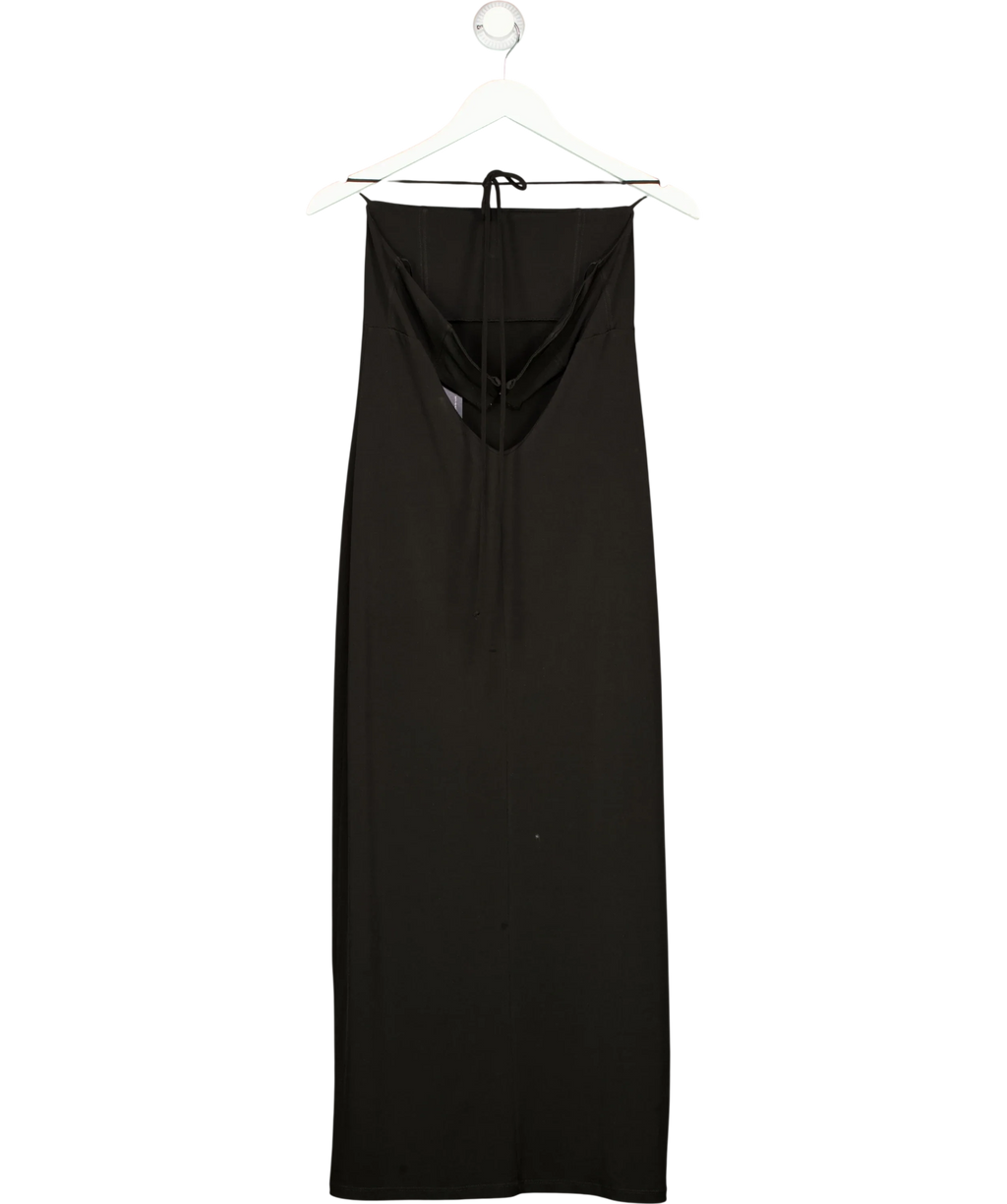 MANGO Black Colour, size UK M — back